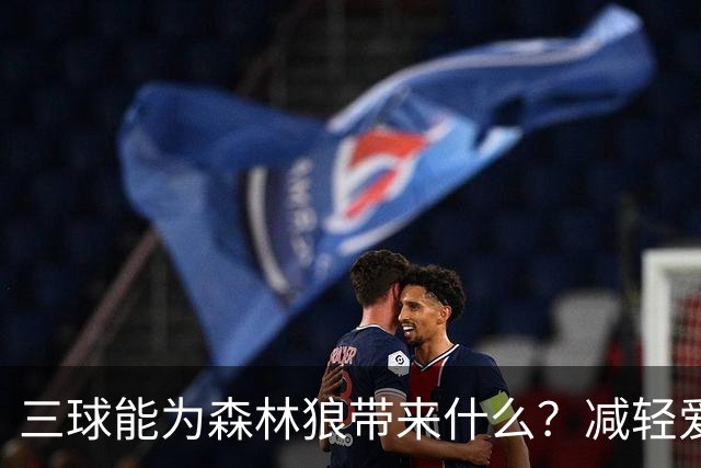 三球能为森林狼带来什么？减轻爱德华兹单打负担 麦丹能惩罚对手