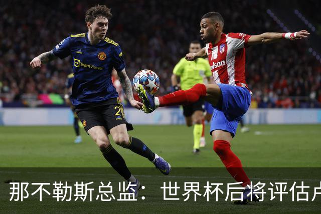 那不勒斯总监：世界杯后将评估卢卡库，关注哈莱利的并非只有我们